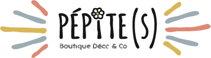 logo pépites