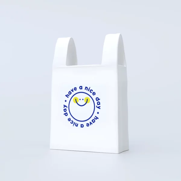 Vase Plastic Bag – Image 2