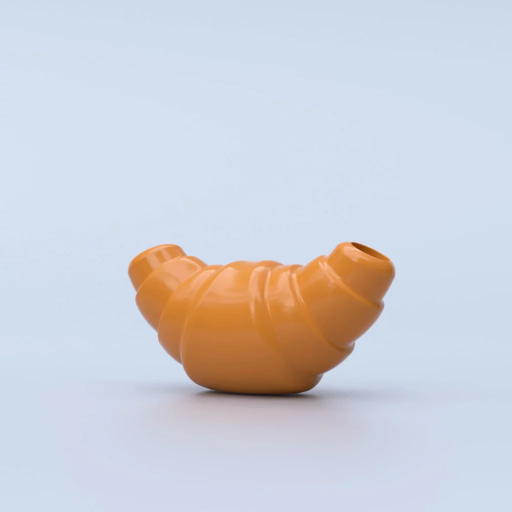 vase-croissant