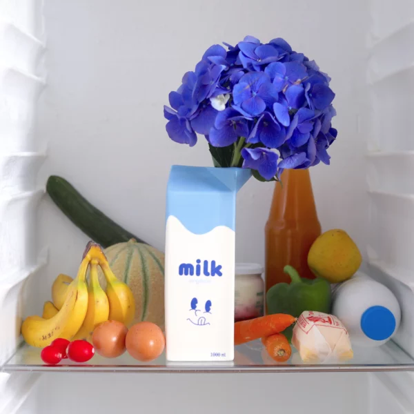 Vase Milk – Image 2