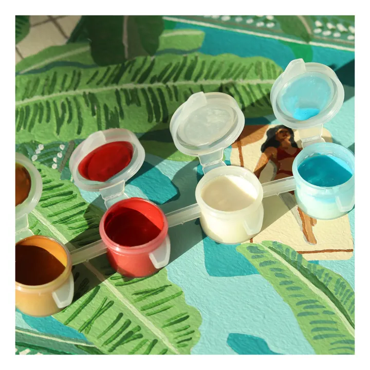 Coffret peinture Daydreaming – Image 4