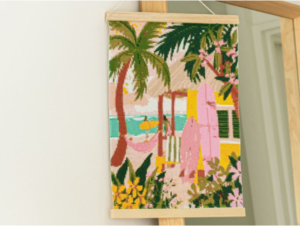 Diamond Painting avec les Surfboards – Image 2