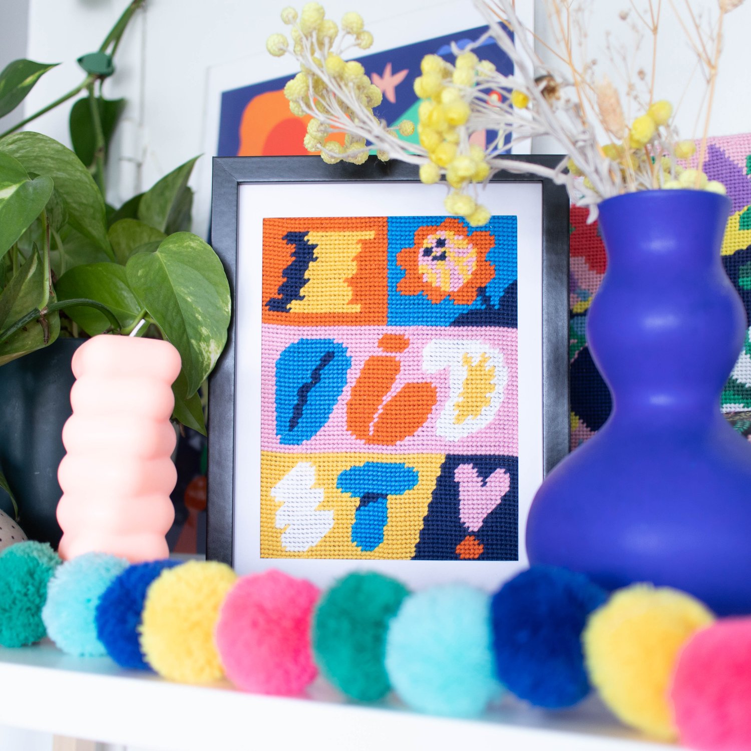 Canevas fatal I did it ! – Image 2