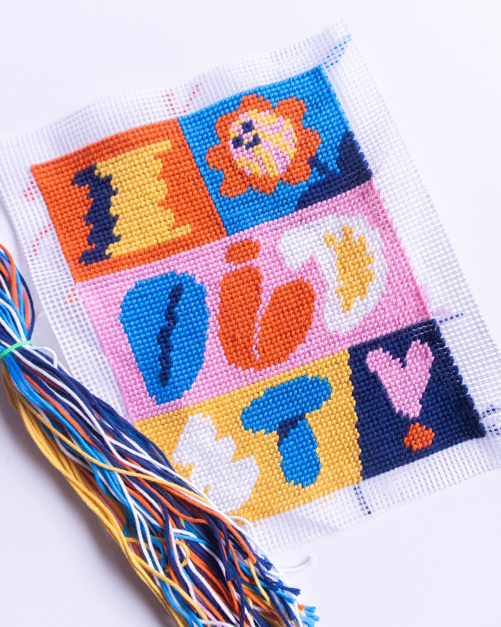 Canevas fatal I did it ! – Image 3