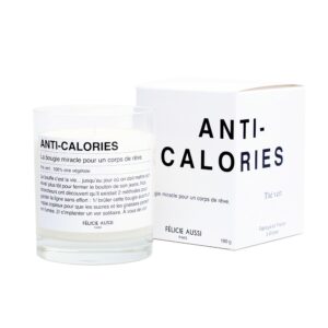 Bougie anti-calories