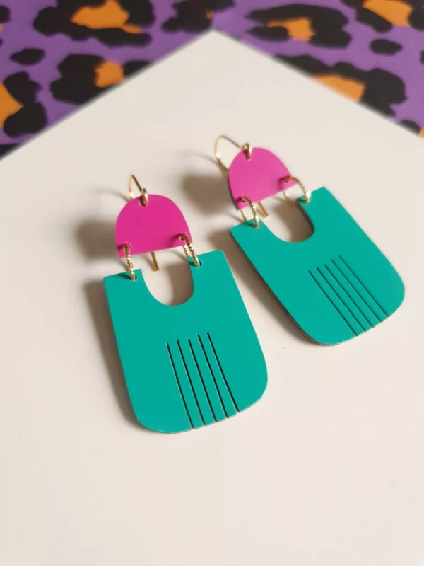 Boucles Bobbies Paradis