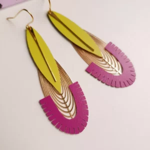 Boucles Calypso Hindi