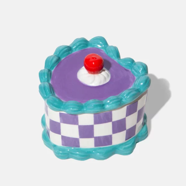 Boite sweetie heart cake – Image 2
