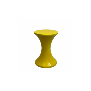 Tabouret TamTam jaune