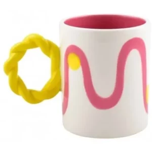 Mug Miguel - Raya Rosada