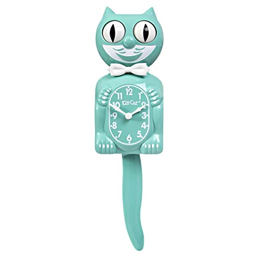 horloge-kit-cat-clock-ocean-waves