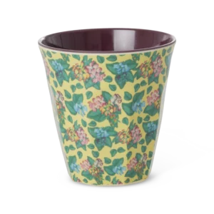 Gobelet mélamine imprimé Emma - medium 250ml