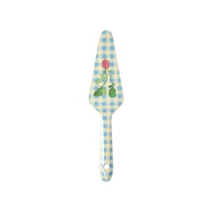 Pelle à tarte - radis