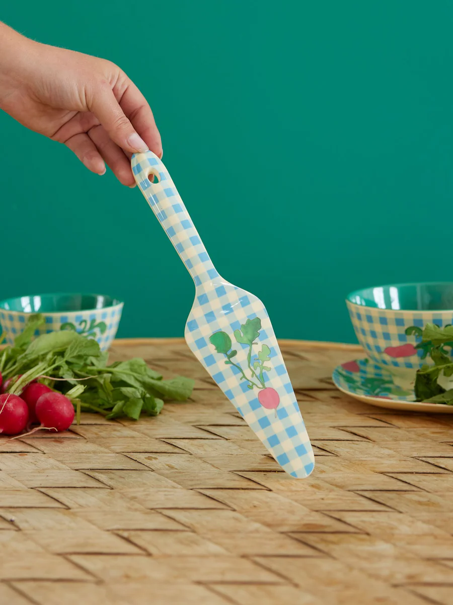 Pelle à tarte - radis – Image 2