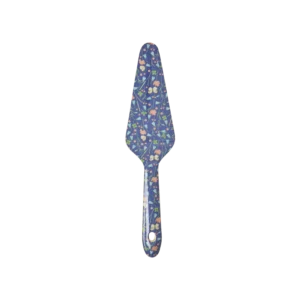 Pelle à tarte - Bleu marine - Butterfly Field Print