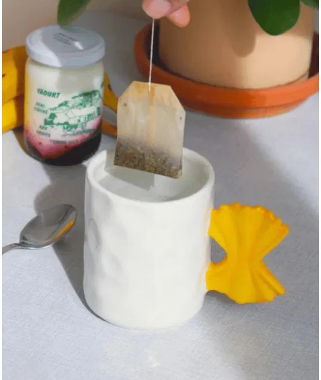 Mug Pasta – Image 2