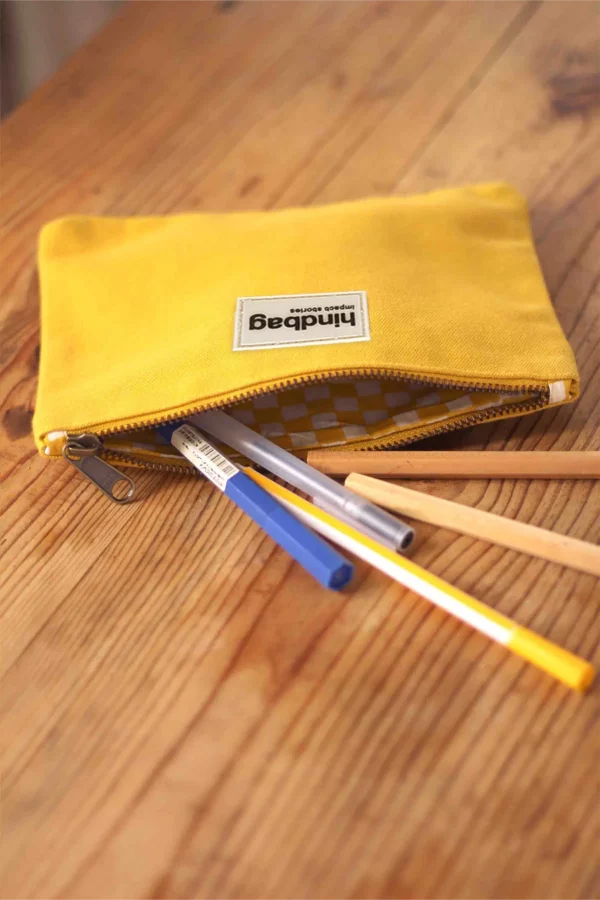 Pochette Lou - HINDBAG – Image 4