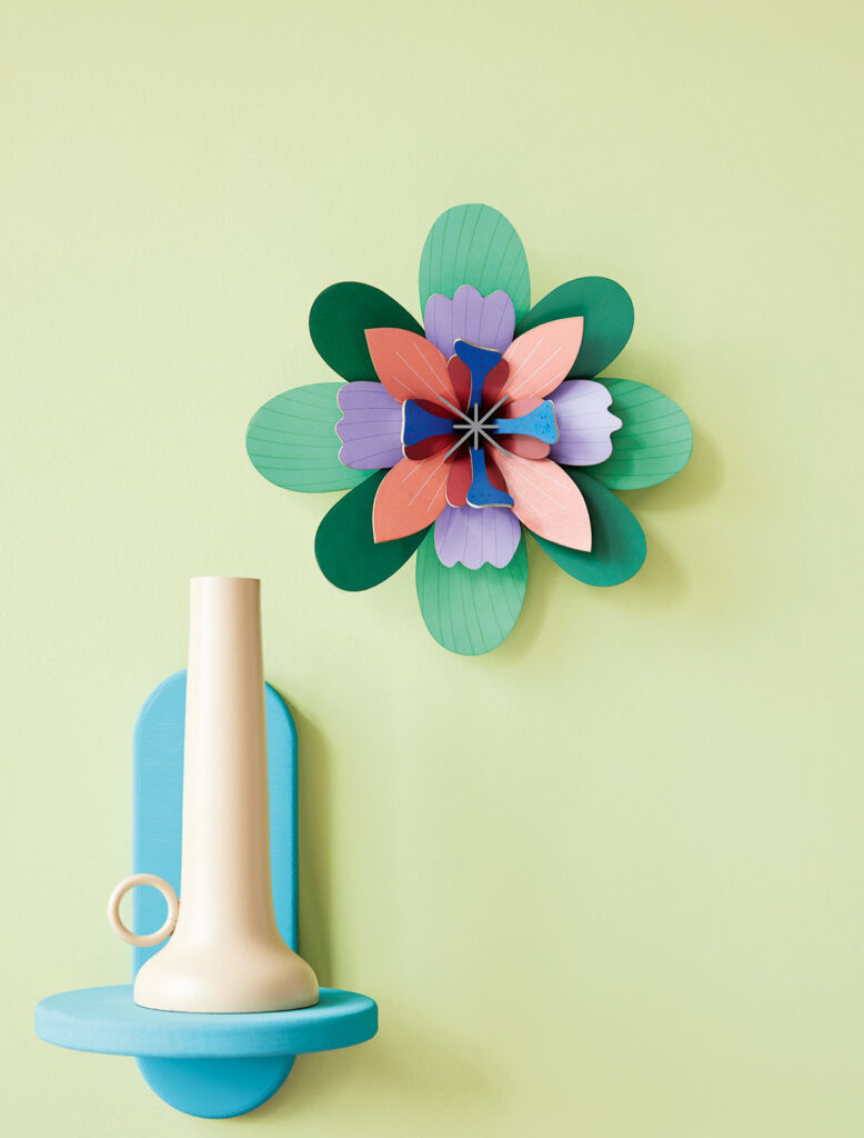 decoration-murale-3d-fleur-sorbet-a-la-pistache-studio-roof