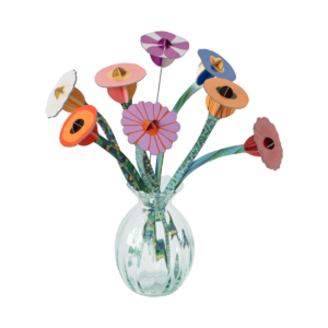 Bouquet "le jardin de Klimt"