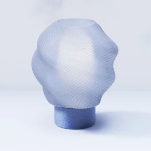 Lampe "Air"