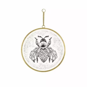 Cadre kiko abeille 15 cm