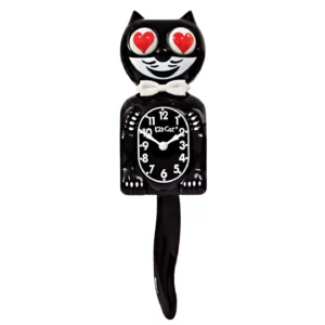 horloge-kit-cat-klock-yeux-coeurs