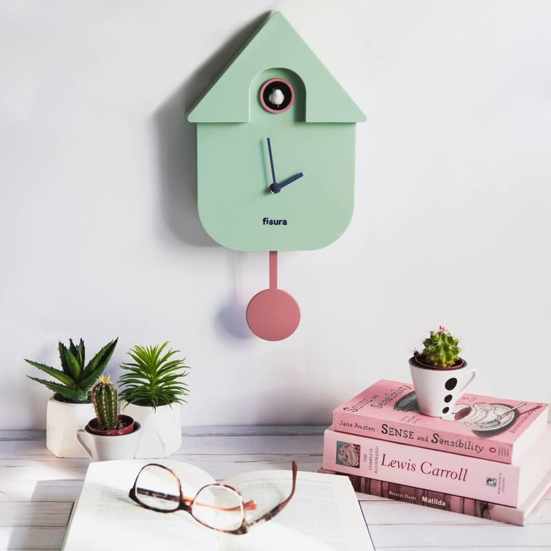 horloge-a-coucou-menthe