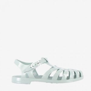 Sandales SUN - oxyde - MEDUSE