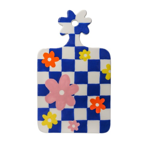 Plateau Rogelio pétale paradise