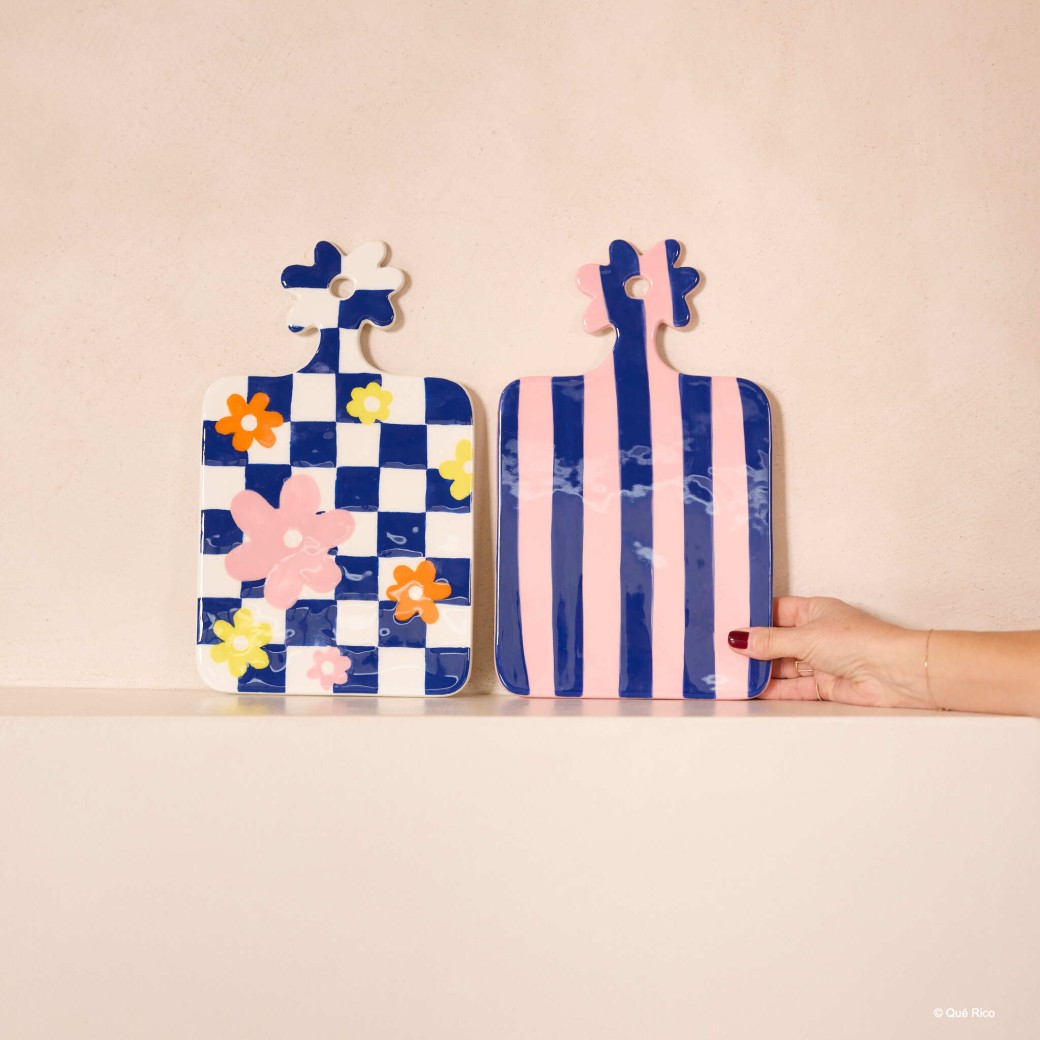 Plateau Rogelio pétale paradise – Image 3