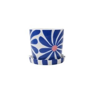 Pot Lior fiesta floral