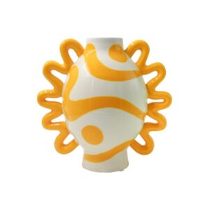 Vase Isabel Sol y sombra