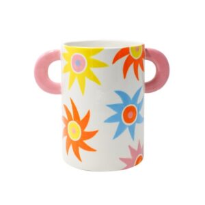 Vase Ricardo Verano vibes