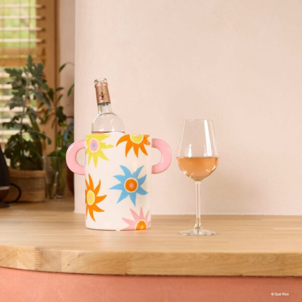 Vase Ricardo Verano vibes – Image 2