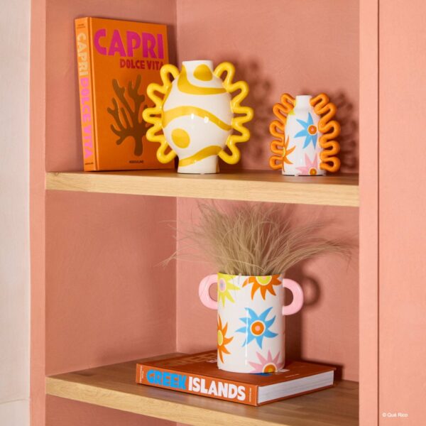 Vase Ricardo Verano vibes – Image 3