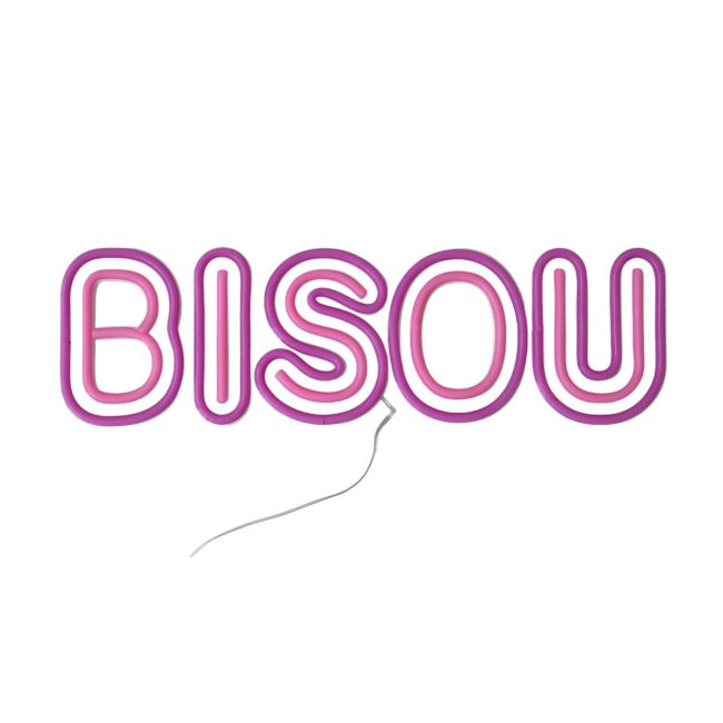 neon-bisou