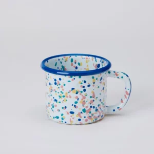 Mug Wonder Wheel - bleu