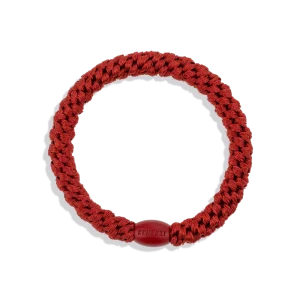 Bracelet KKNEKKI Burned red