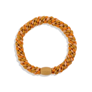 Bracelet KKNEKKI Mix nude curry glitter