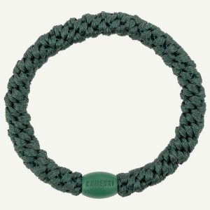 Bracelet KKNEKKI Peacock blue