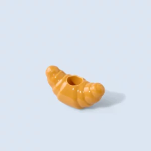 Bougeoir croissant