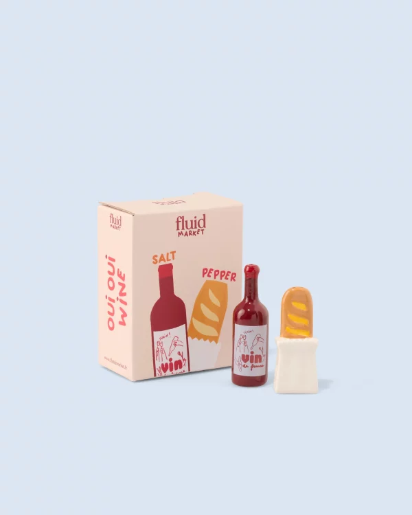 Sel et Poivre Baguette – Image 3