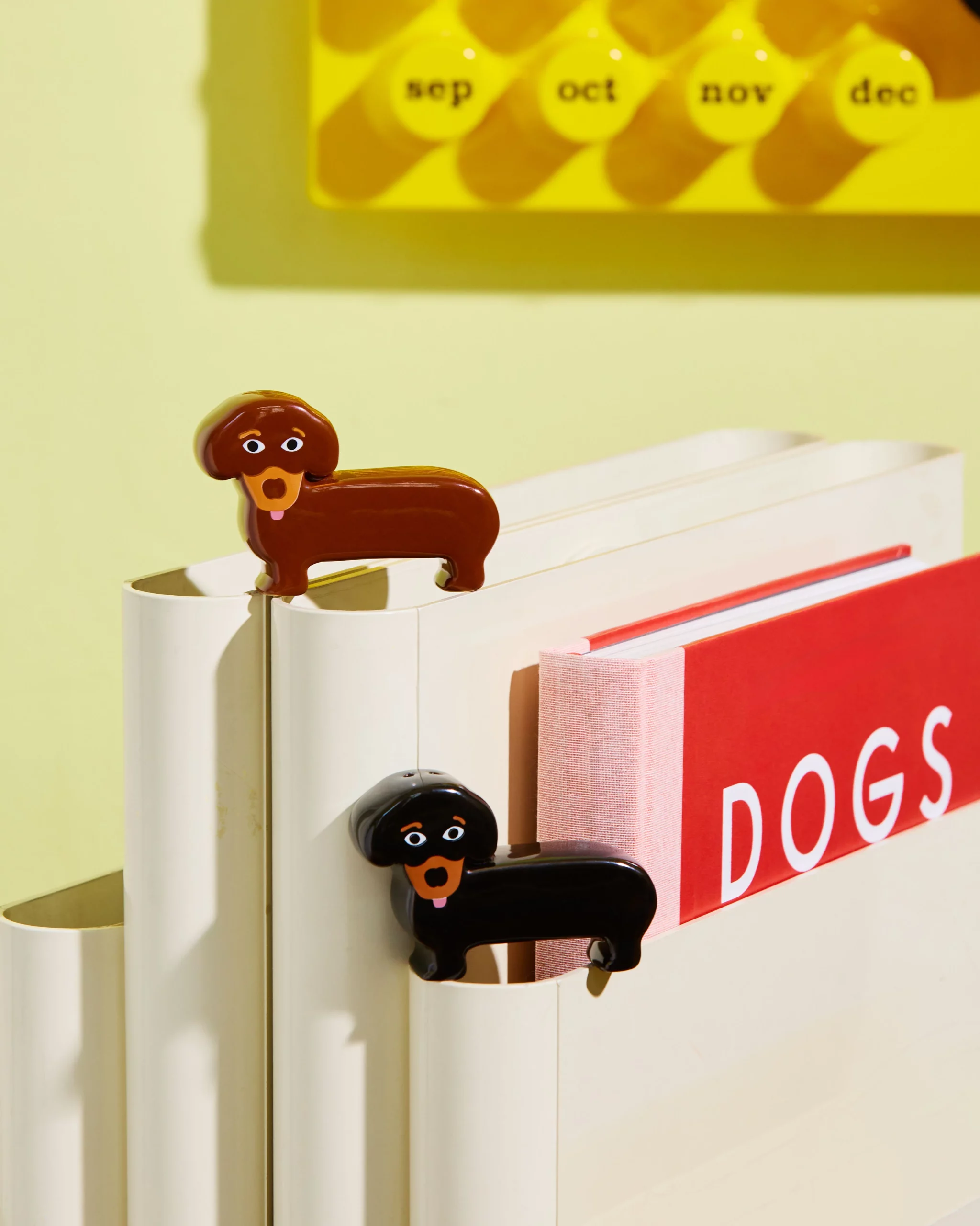 Sel et poivre Teckel – Image 2