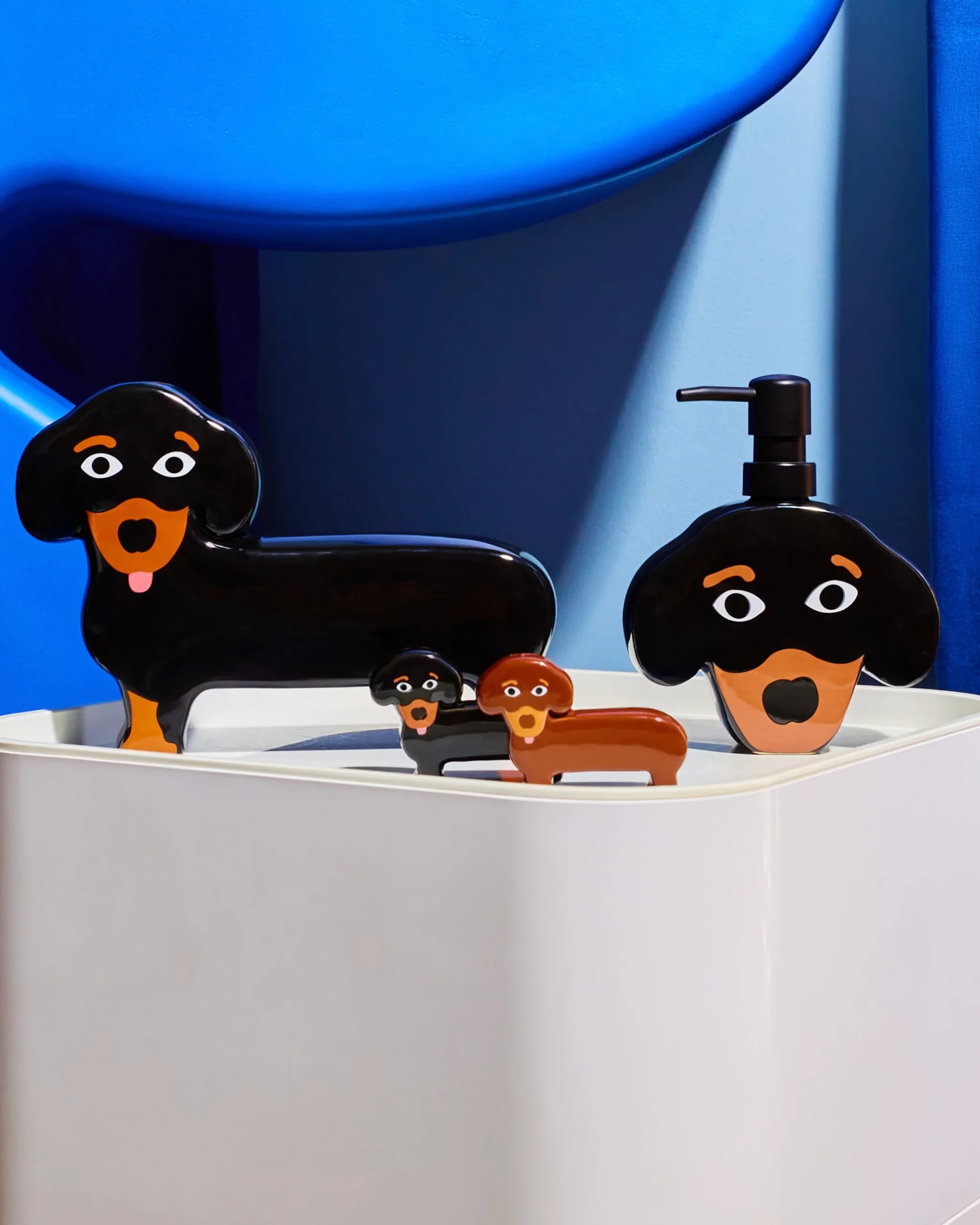 Sel et poivre Teckel – Image 4