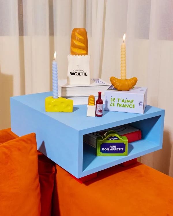 Vase Baguette – Image 4