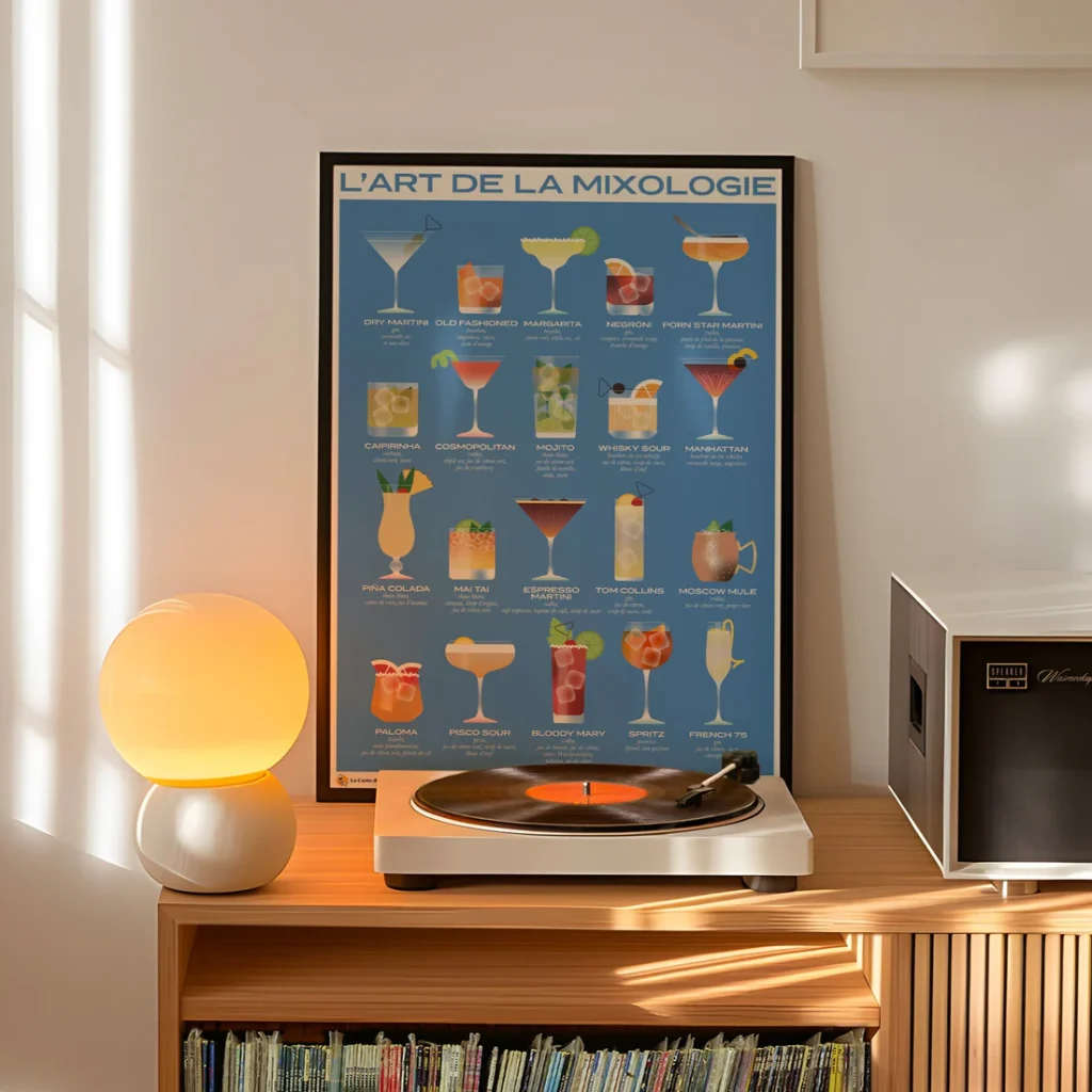 poster-lart-de-la-mixologie