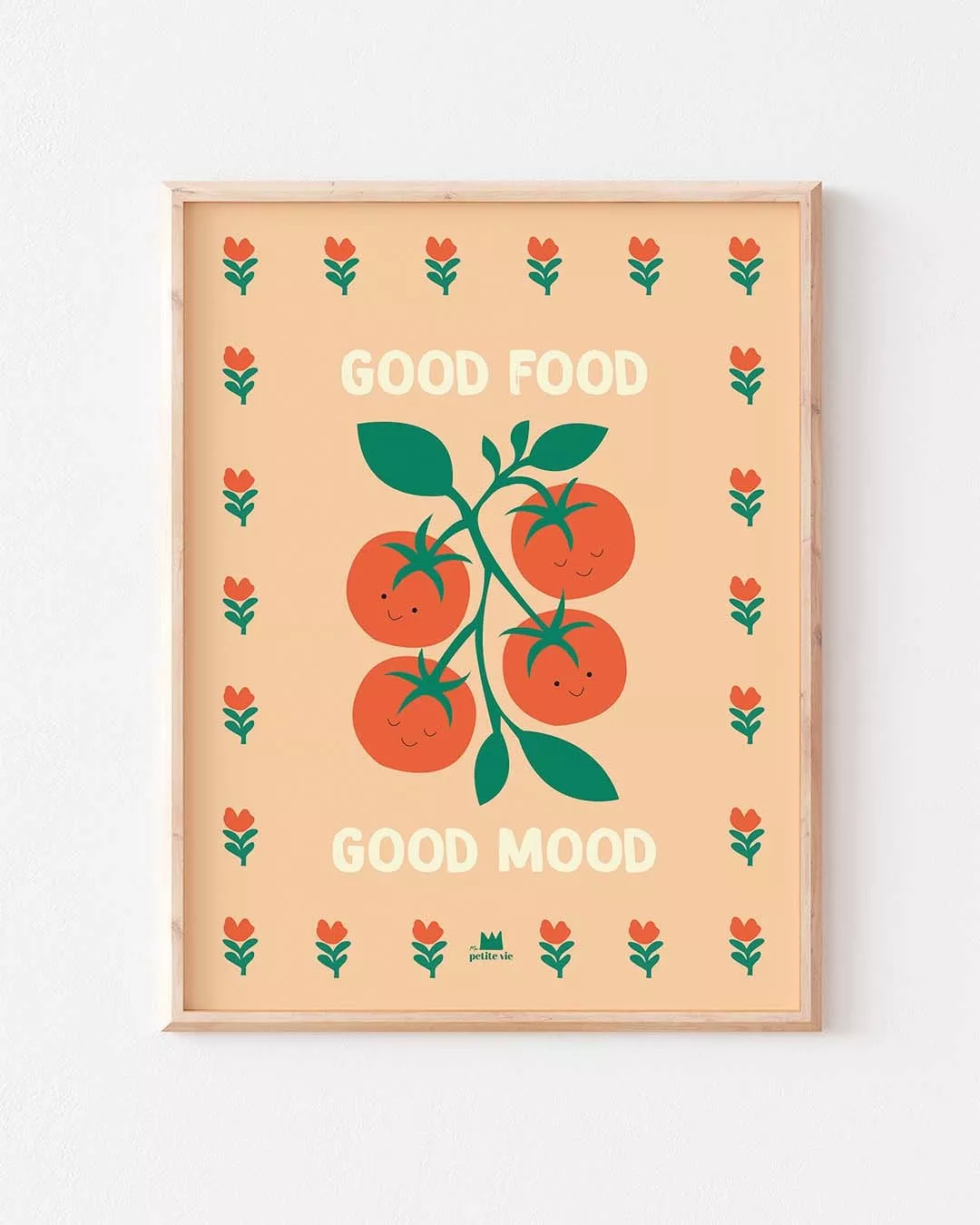 affiche-good-food-good-mood