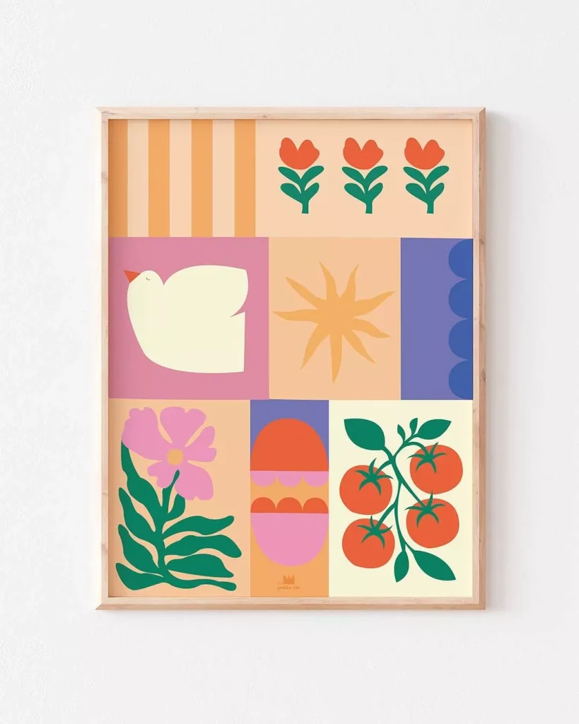 affiche-multilove-30-x-40-cm