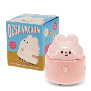 Aspirateur de bureau Bunny