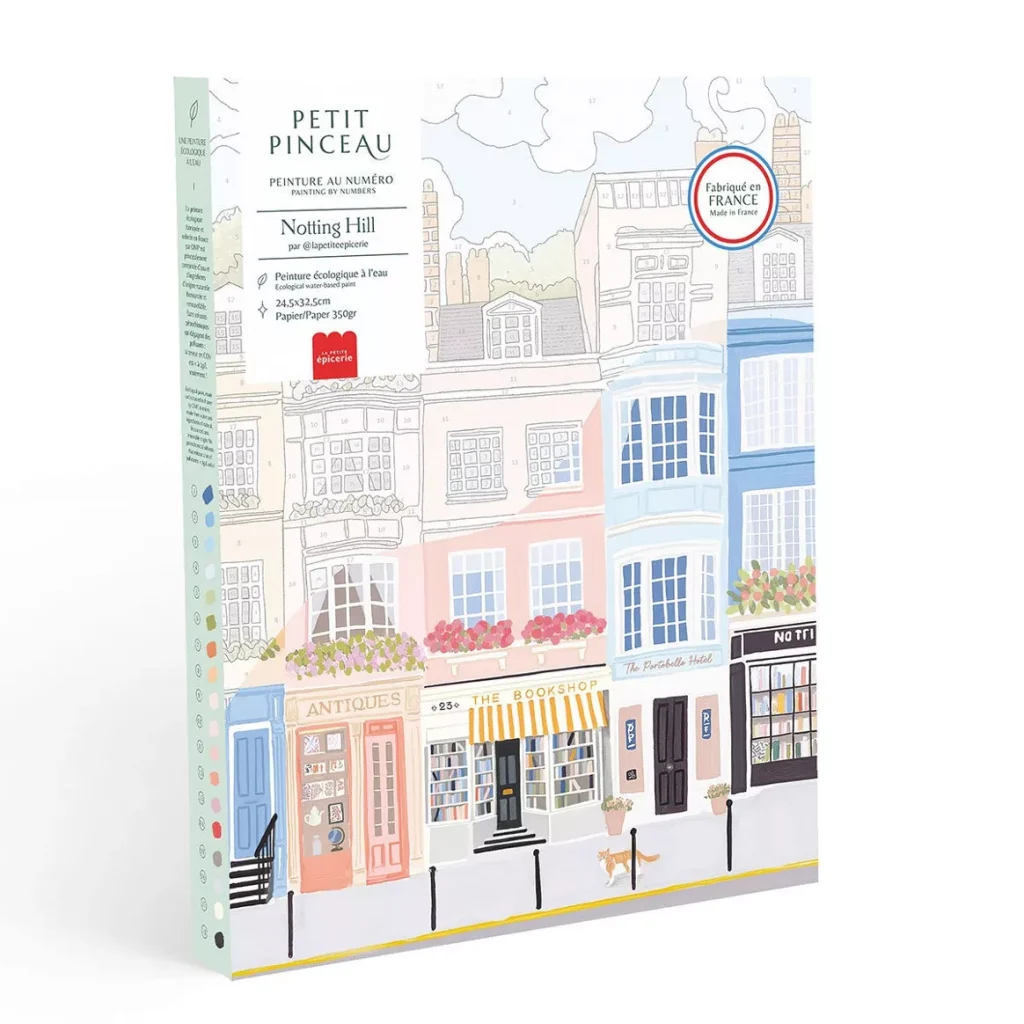 coffret-peinture-au-numero-sur-nothing-hill